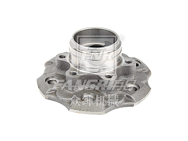 40202-01NNK Cast Iron Hub